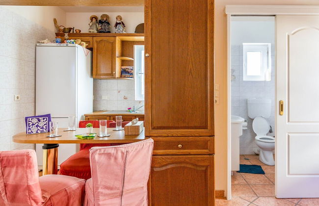 Alluring Cottage in Porto Rafti With Balcony - Foto 30