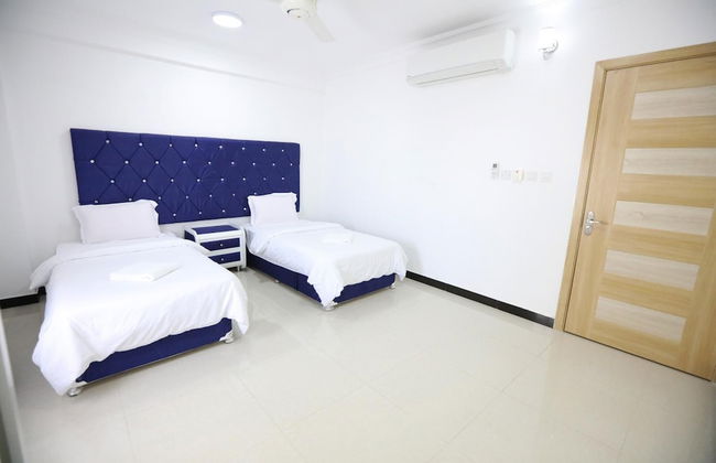 Alrayyan Hotel Apartments - Photo 12