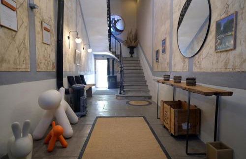 Flora - Maison de maître - patio et piscine privée - Foto 3