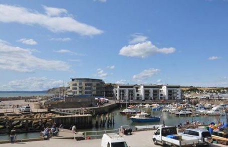 Harbour View, Pier Terrace - Foto 14