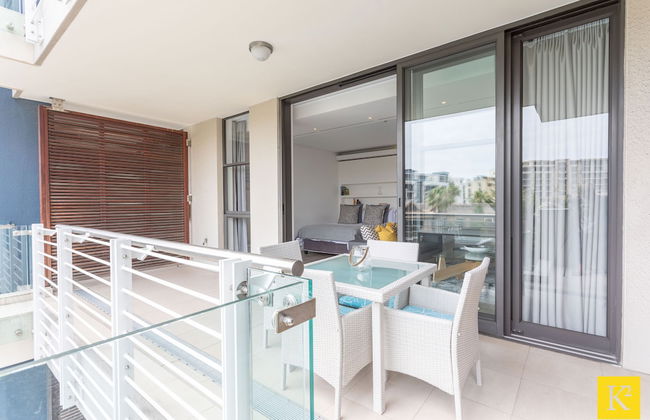 204 Juliette A, Waterfront Marina Residential - Photo 17