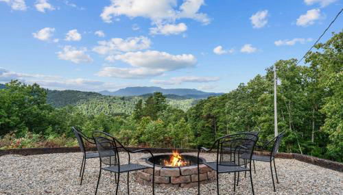 John Wayne View cabin - Foto 2