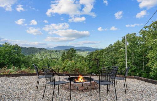 John Wayne View cabin - Foto 2