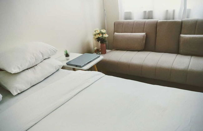 1BR Covent Garden South Tower University Belt- SM Sta Mesa, Metro Manila,Philippines - Foto 21