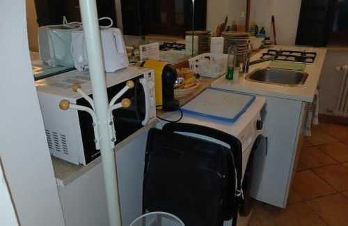 Lovely hayloft - Incantevole barchessa - Foto 68