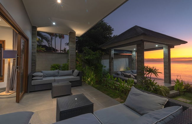 Villa Sean - Photo 18