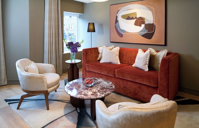 Cheval Phoenix House at Sloane Square - Foto 30