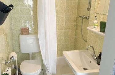 Ruhiges Apartment Münster Baumberge - Foto 40