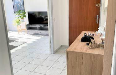 SunnyF2- EuroAiport-Basel-TrainStation-CityCenter - Photo 11