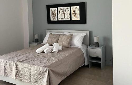 Chrismina's Apartment Νear Τhe Sea - Photo 12