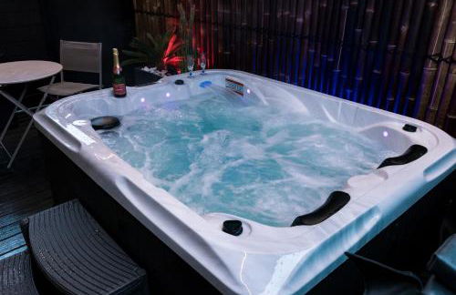 La Maison des Îles & Spa privatif - Photo 7