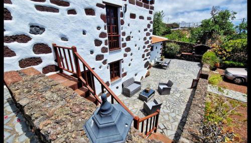 Casa Rural Faustina - Foto 2, Garden