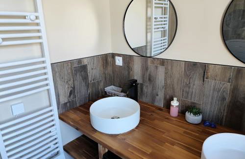 Le 604, confort et détente - Foto 35