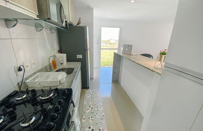 Solarium Residence Resort - Photo 53