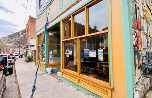 The 400 Club in Brewery Gulch - Foto 18