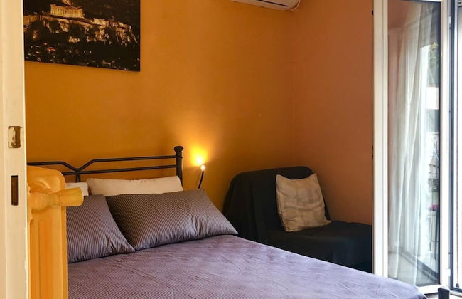 Cozy Studio at Kallithea - Foto 4