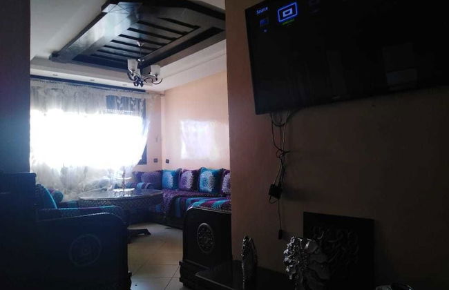 Appartement Kenitra Gonzalez - Foto 14