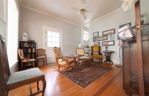 The Bryan House, Where History & Nature Meet! - Foto 15