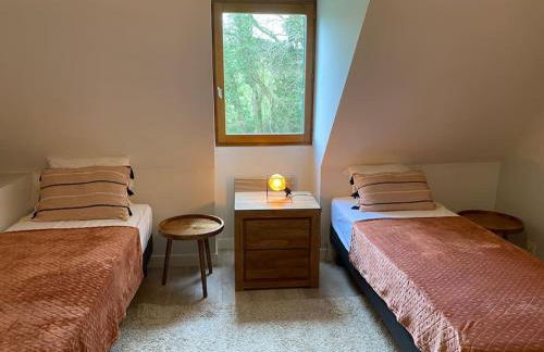 Maison Vallée Vue avec piscine chauffée - Foto 10