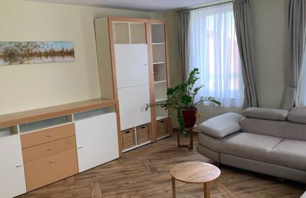 Ferienwohnung Zur fleißigen Biene - Foto 2