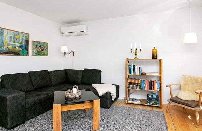 6 Person Holiday Home in Hjorring - Foto 11