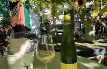 Luxusapartment am Freiburger Stadtrand, Freiburg im Breisgau - Photo 36