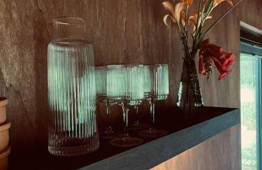 Bento Houses Domki w lesie, cisza pod Warszawą - Foto 8