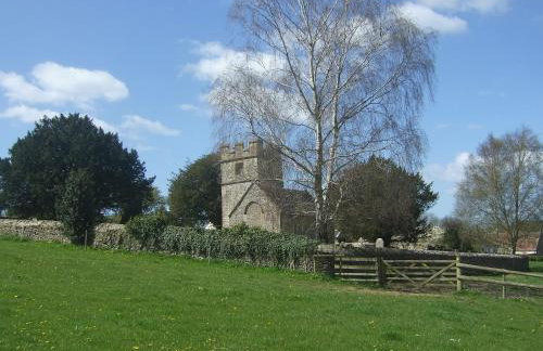 Woodbrook Cottage - Foto 32