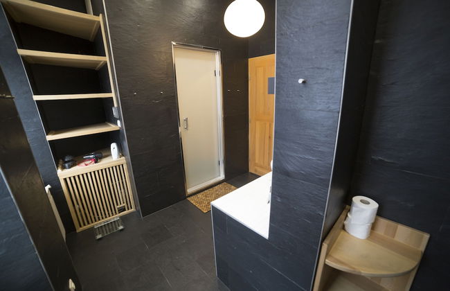 President apartment Sarajevo - Foto 21