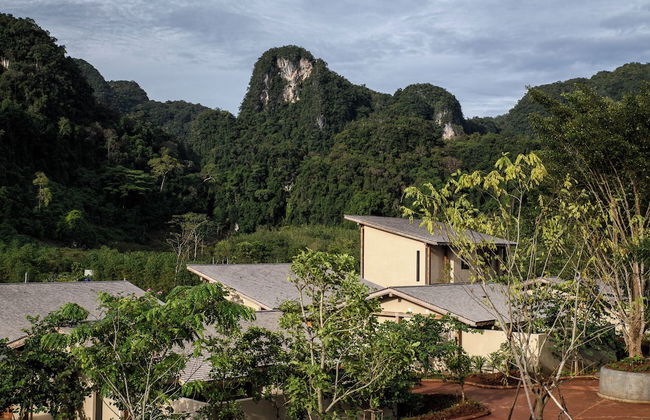 Anawa Krabi - Foto 50