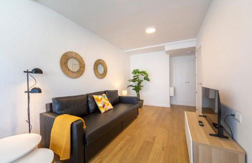 TrendyHomes Almerimar Beach, aire acondicionado, piscina, internet - Foto 1