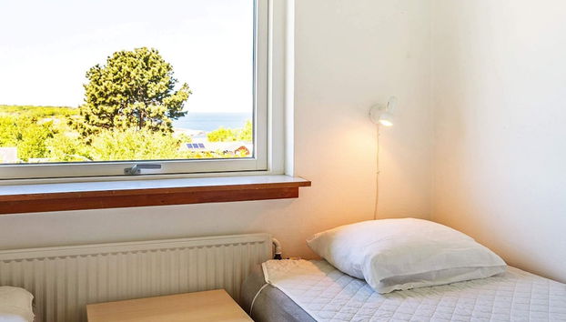 6 Person Holiday Home in Allinge - Foto 4, Interior