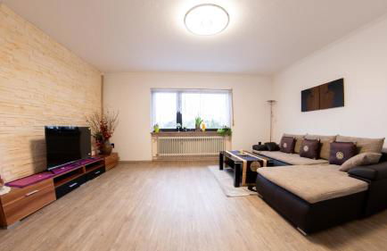 may-homestay-saar - Foto 2