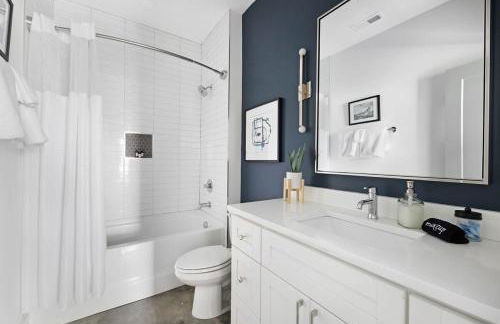 The Jameson House - Downtown views from Rooftop Lounge - Foto 49