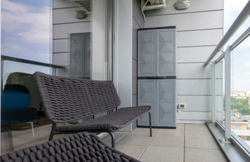 Skyline House - FREE PARKING & TERRACE - Foto 15