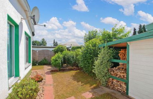 Ferienhaus Mönkebude - Foto 3