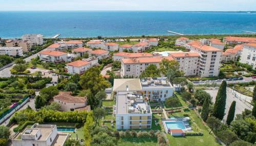 Newly Built Apartment with Pool, Walk to the Beach - Foto 4