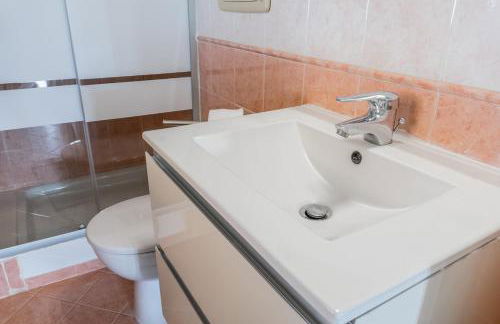 Relax a due passi dal mare dall'aeroporto"casettaStella" - Foto 18