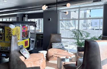 Modern Downtown SLC - Foto 60