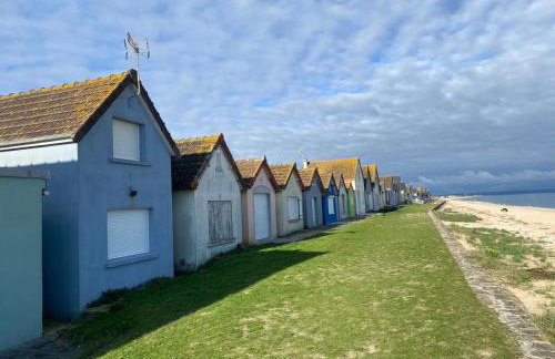 Maison de famille- vue sur mer - 6 à 8 personnes - Foto 27
