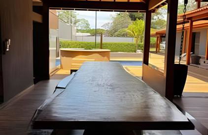 Casa incrível com piscina, hidromassagem e sauna - Foto 35