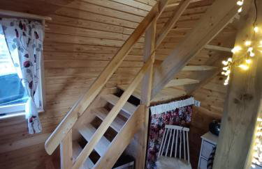 Magia Krutyni Domek nr2 - Foto 63