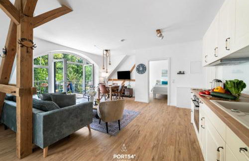 Ferienwohnung Majorshof Krabbe Büsum - Foto 7