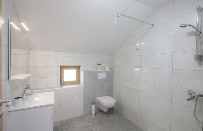 1861 Blejka apartments - Foto 19