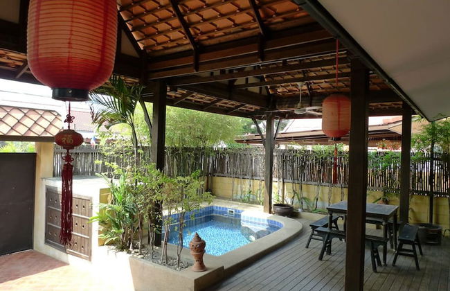 Hua Hin Home - Foto 12