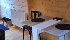 Roulotte la Bohême est son Spa en Baie de Somme - Foto 3