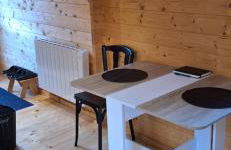 Roulotte la Bohême est son Spa en Baie de Somme - Foto 3