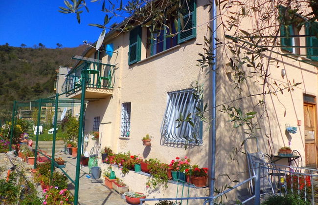 Small House in the Hills for Beautiful Walks Near the Sea - Foto 34