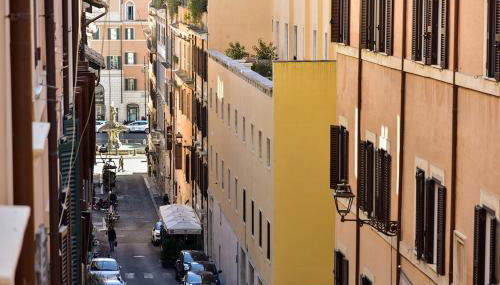 Residenza Clodio Spanish Steps - Foto 5