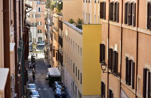 Residenza Clodio Spanish Steps - Foto 5